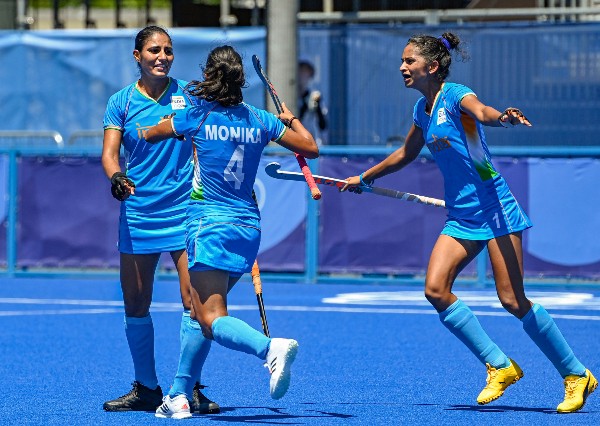 Commonwealth Games 2022 Women’s Hockey Telecast & Live Streaming