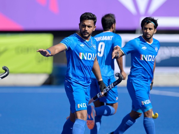 CWG 2022: Hockey: Indian mens team get off to a flying start with a dominant 11-0 win over Ghana