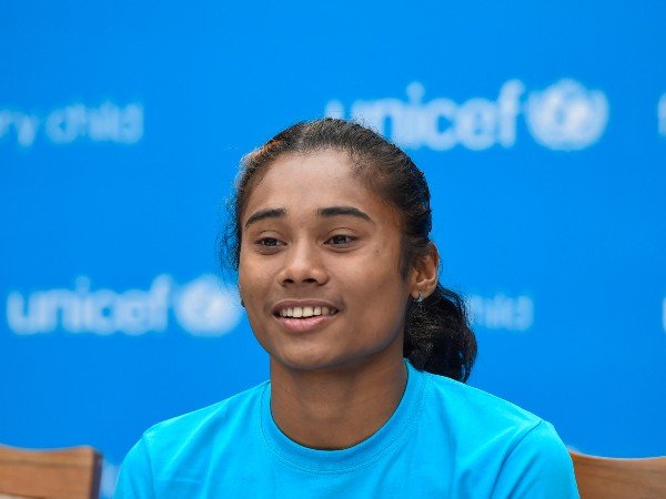 Hima Das