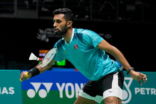 Malaysia Masters 2022 Indian Shuttlers Men’s Singles Matches and Results
