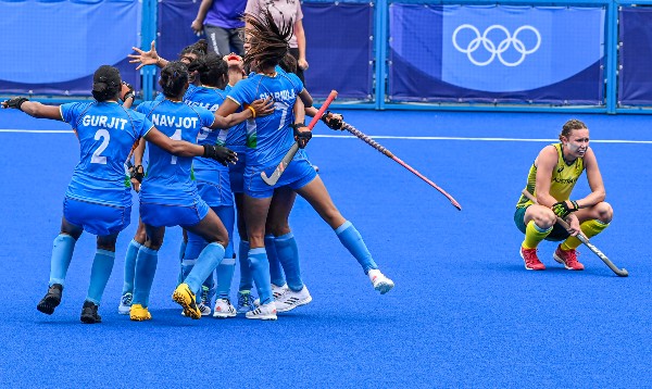 Commonwealth Games 2022 Women’s Hockey Schedule & Results