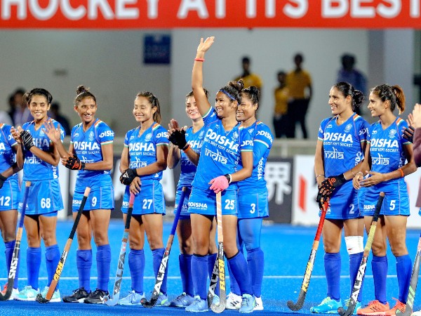 Always special to contribute to team's win: Navneet