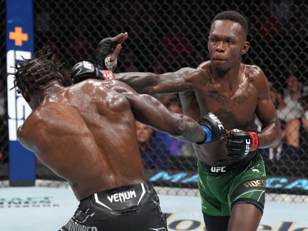 UFC Middleweight Championship