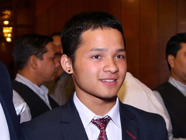 CWG 2022: Rejuvenated Jeremy wants gold at “biggest competition” since Youth Olympics