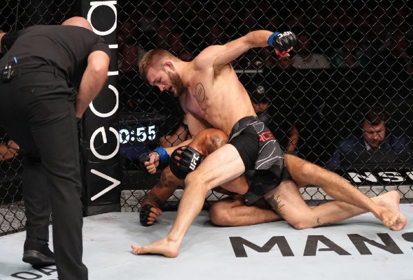 Preliminary Card action