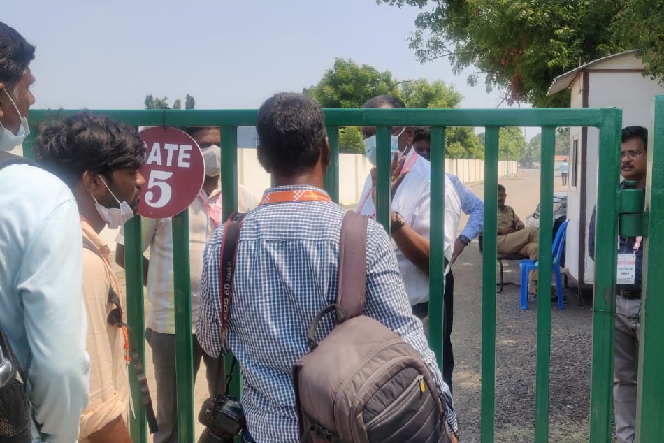 Chess Olympiad 2022: Media covering event faces FIDE restrictions 