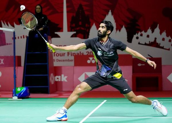 Singapore Open 2022 Telecast & Live Streaming