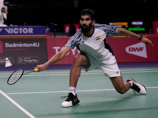 CWG 2022: Badminton: India beat Australia in the final league match of mixed team event