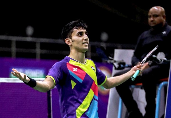 Commonwealth Games 2022 Badminton Mixed Team Knock Out Round Schedule & Results