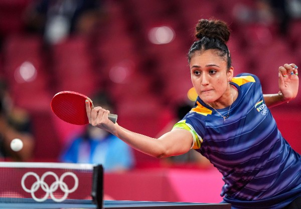 CWG 2022 Table Tennis Telecast & Live Streaming Info