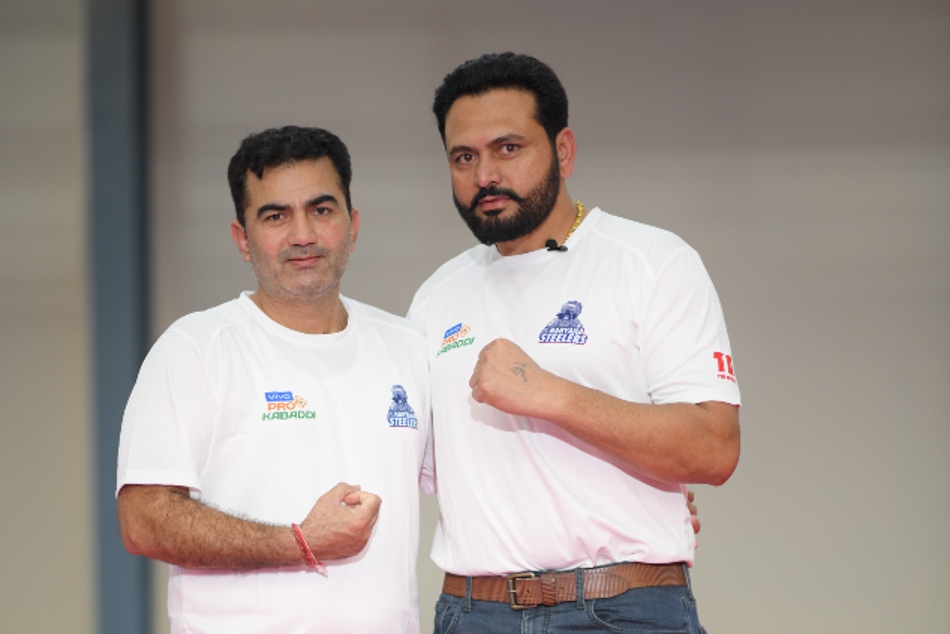Haryana Steelers rope in Manpreet Singh as chief coach