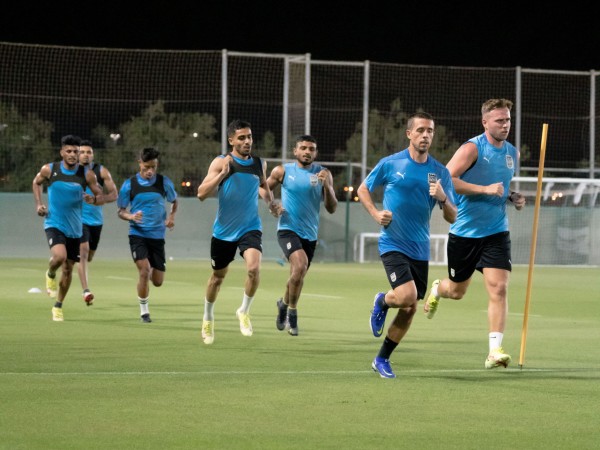 ‘Players understand how we function’ ‘Players understand how we function’