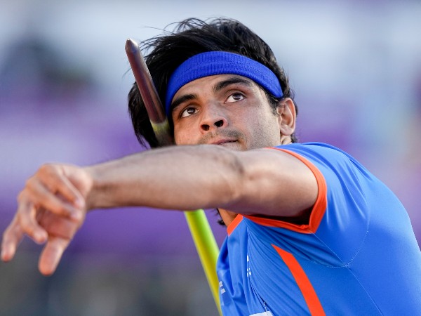 As an athlete you have to take it in your stride: Somdev on Neeraj