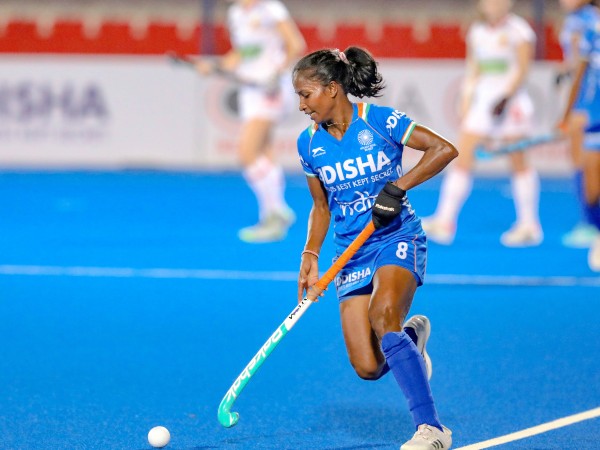 Want to play an attacking game: Nikki Pradhan