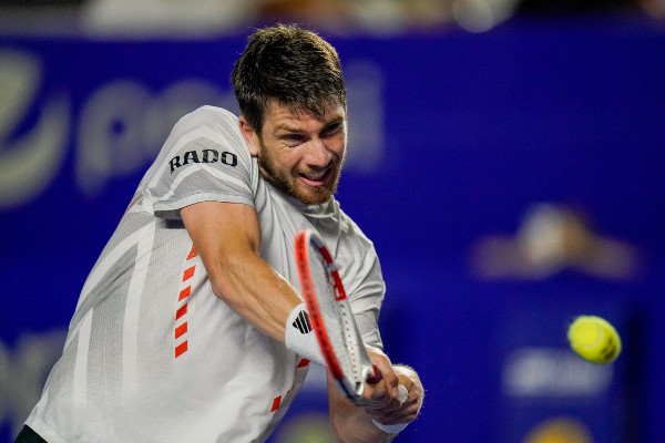 Djokovic vs Norrie date, time, tv channel and live streaming info