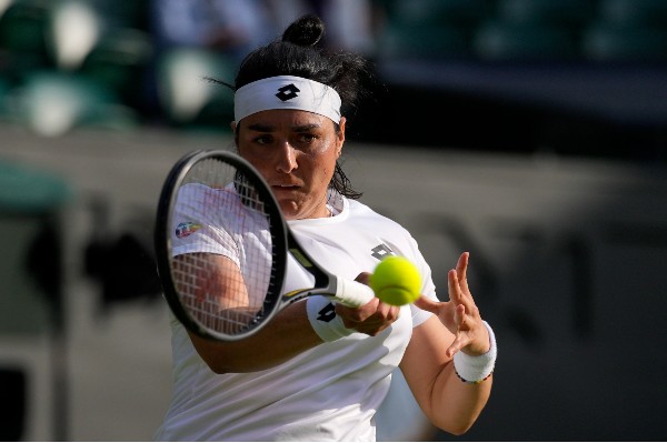 Ons Jabeur vs Tatjana Maria Head to Head