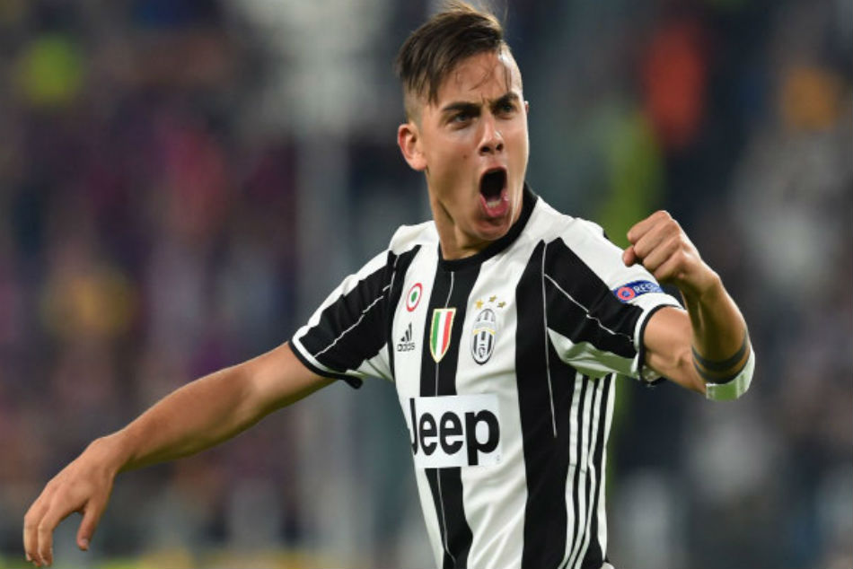 paulo dybala