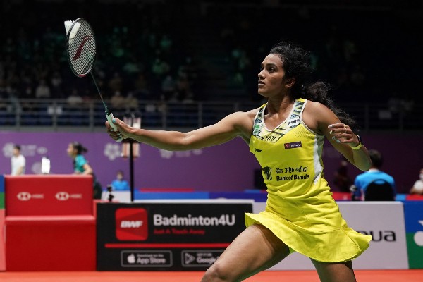 Singapore Open 2022 Indian Women’s Singles Matches and Results