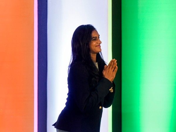 'Surprised if Sindhu doesn't win gold'