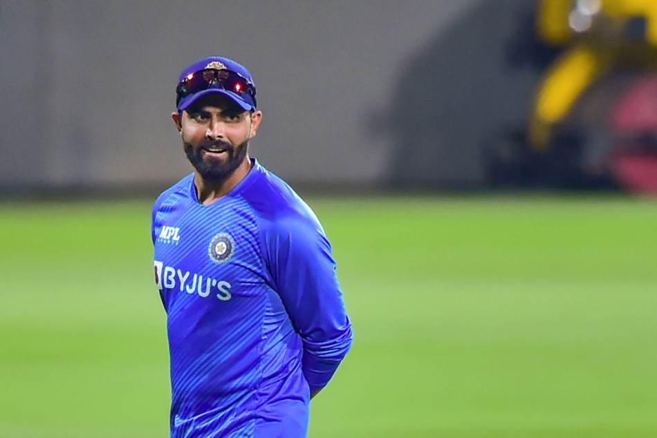 Ravindra Jadeja ruled out of first two ODIs due to knee injury