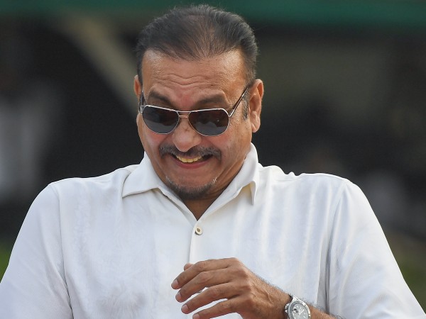 Two IPL seasons every year? Ravi Shastri makes a big statement