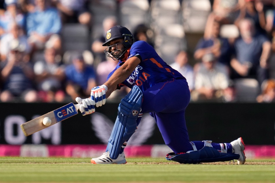rohit sharma