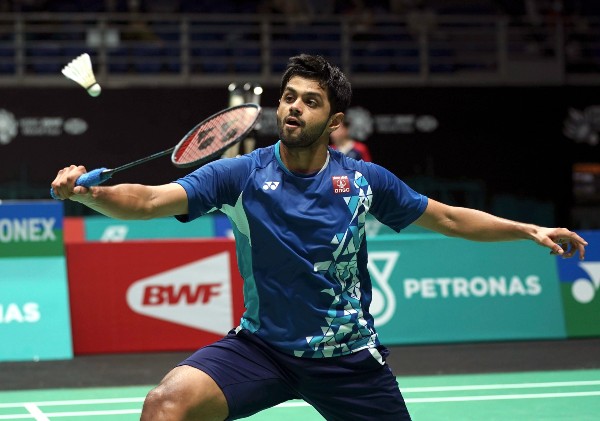 Malaysia Masters 2022 Dates and Timings