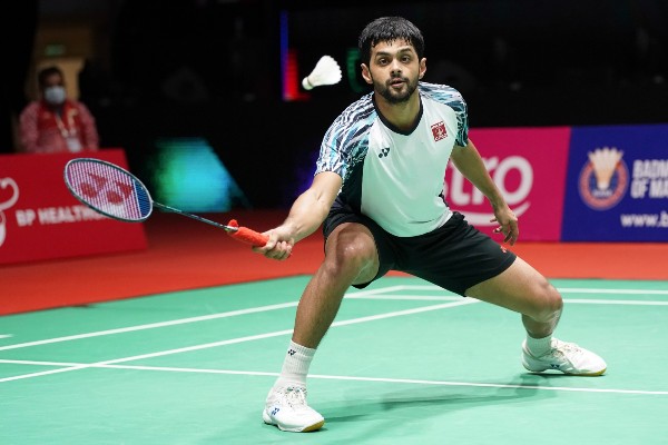 Singapore Open Previous Indian Winners