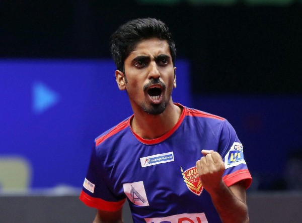 CWG 2022 India Team Events Schedule and Results