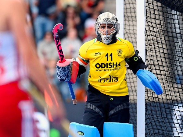 India face Ghana in opener