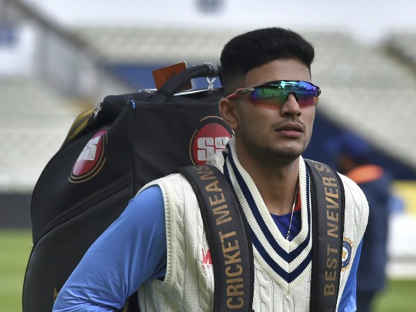 India vs West Indies, 1st ODI: Rain plays spoilsport as Indian crickets train indoors