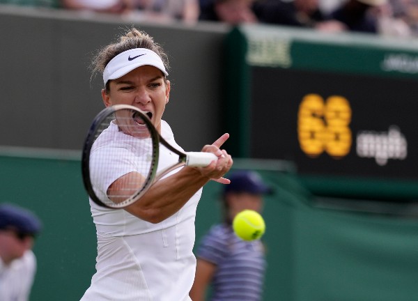 Simona Halep vs Elena Rybakina Head to Head