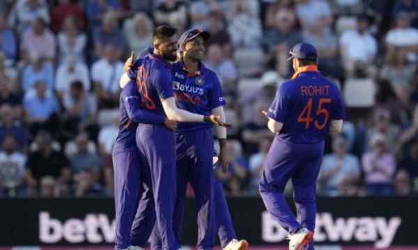1 India vs England T20I Record, Trent Bridge