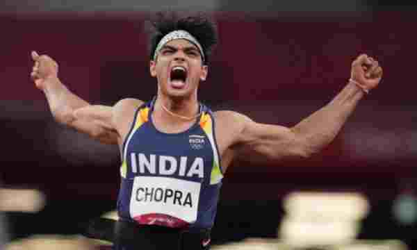 1 Neeraj Chopra on preparation 