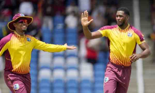 1. Warner Park Stadium Details 