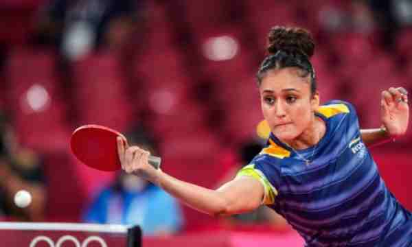 2 Table Tennis - 06:30 pm IST