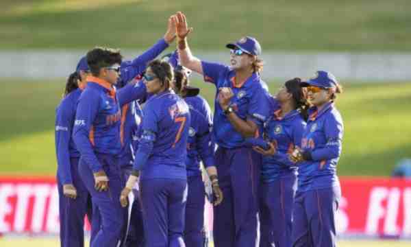 2. India Women vs Pakistan Women, T20I records 
