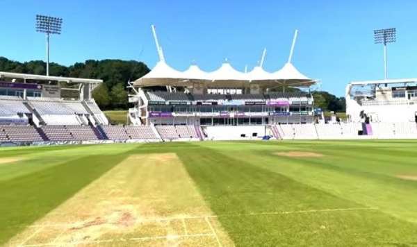 3 Rose Bowl pitch report