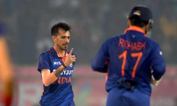 3. India vs England T20 bowling records