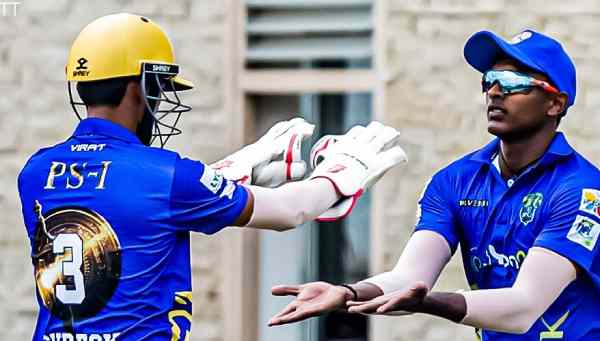 3 Qualifier 2 (July 29, Friday)