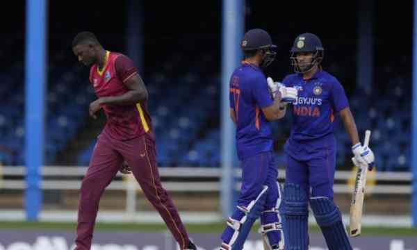 3 Trinidad weather forecast