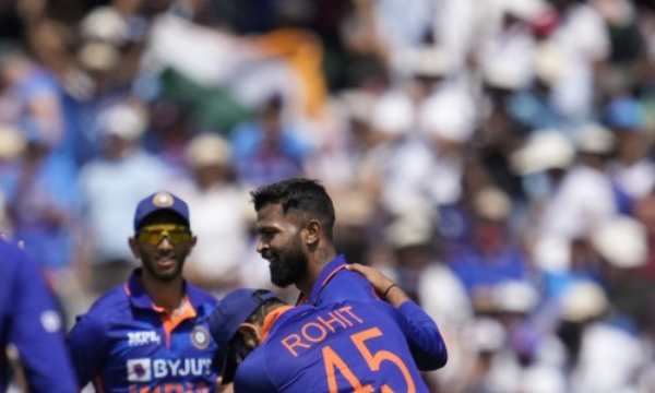 4 India, England ODI record at Old Trafford 