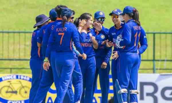 4. Cricket, Women’s T20I - 08:00 pm IST