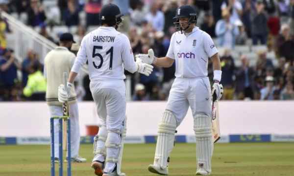 4. England’s new approach