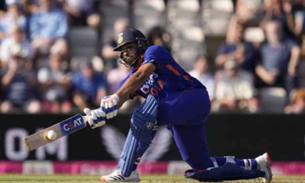 5 Trent Bridge Stadium T20 records 