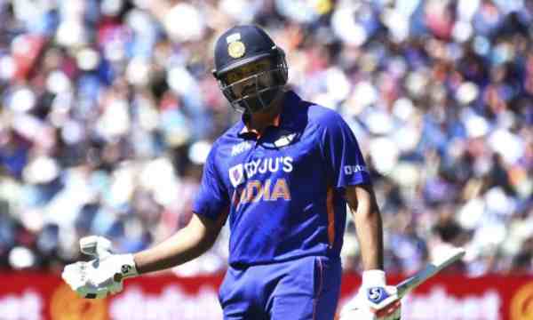 5 The Oval ODI stats 