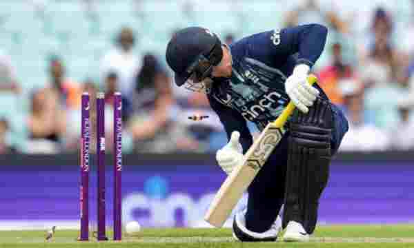 5 Lord’s stadium ODI Stats 