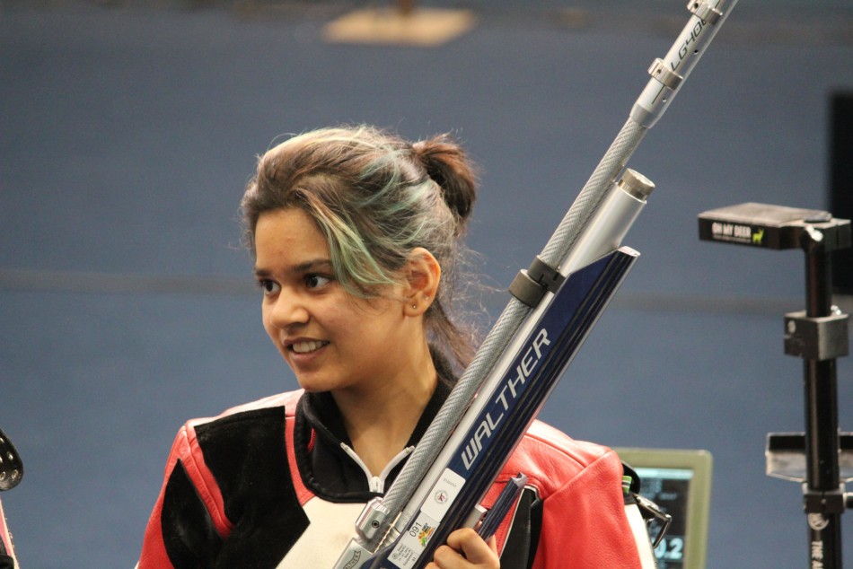 How One Dream One Lakshya program transformed the careers of young Indian athletes