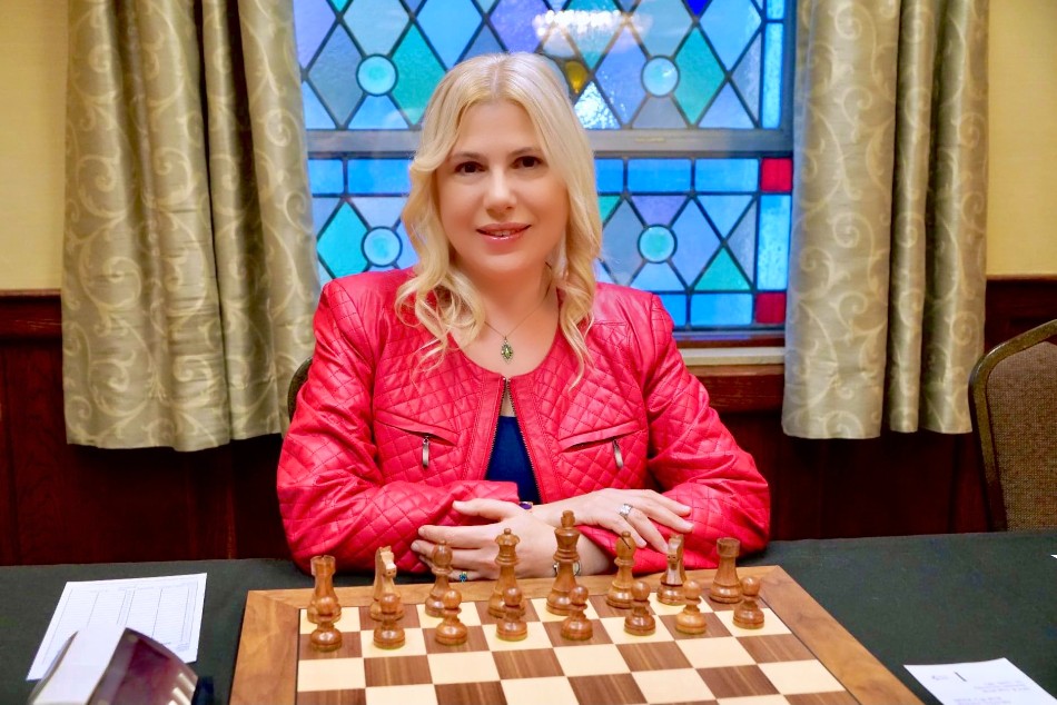 Chess Olympiad: India has potential