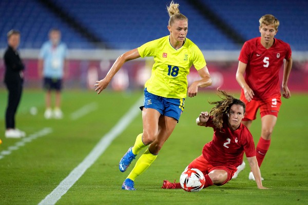 Women’s Euro 2022 Telecast and Live Streaming Info